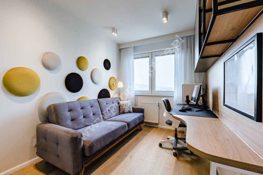 Mieszkanie na sprzedaż, Gdynia, Chylonia, Chylońska - zdjęcie ofertowe nr 8