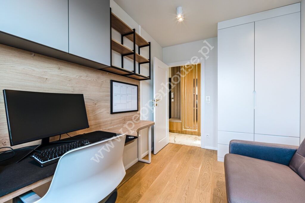 Mieszkanie na sprzedaż, Gdynia, Chylonia, Chylońska - zdjęcie ofertowe nr 9