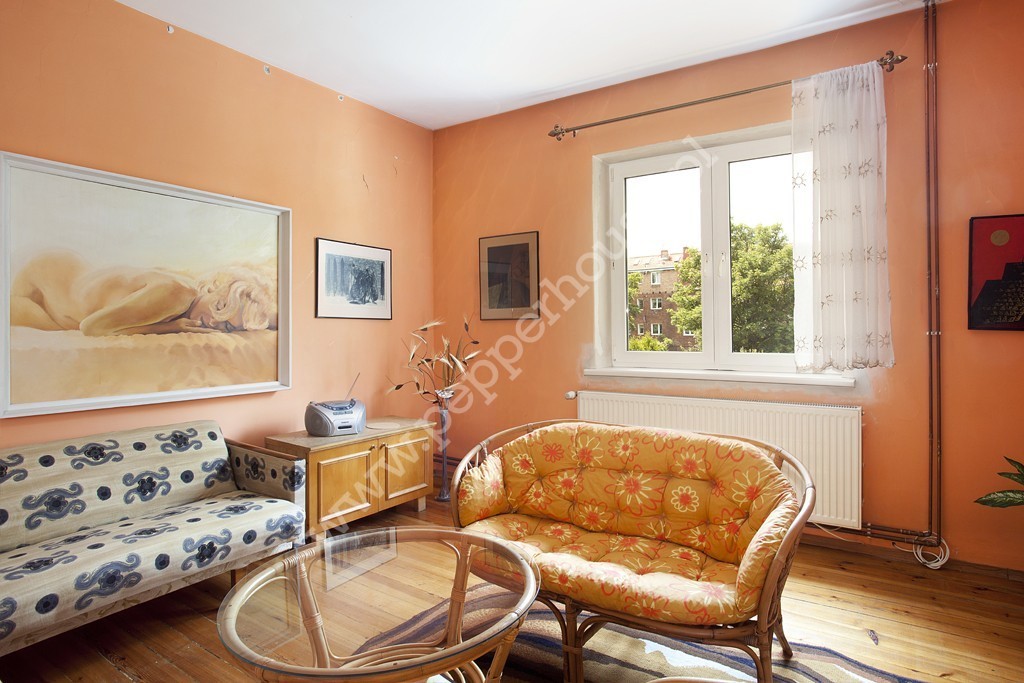 Mieszkanie na sprzedaż, Gdańsk, Aniołki, Płowce - zdjęcie ofertowe nr 2