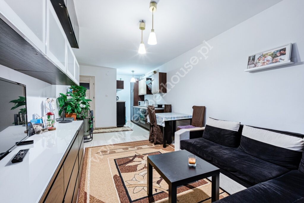 , Gdańsk, Śródmieście, Spadzista - listing photo no. 4