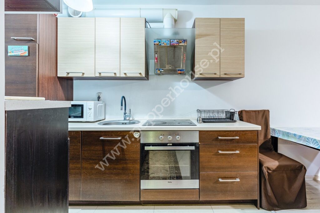 , Gdańsk, Śródmieście, Spadzista - listing photo no. 7