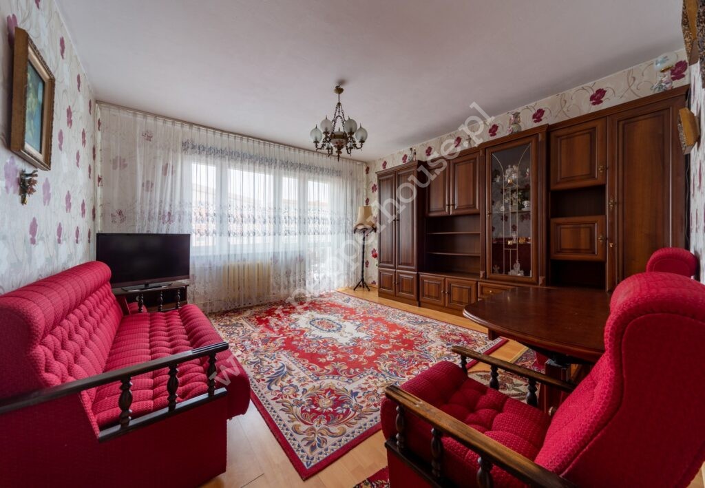 Mieszkanie na sprzedaż, Gdynia, Obłuże, płk. Stanisława Dąbka - zdjęcie ofertowe nr 1