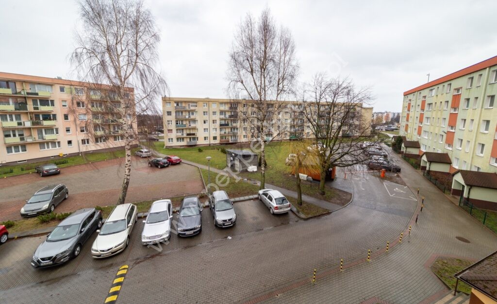 Mieszkanie na sprzedaż, Gdynia, Obłuże, płk. Stanisława Dąbka - zdjęcie ofertowe nr 12