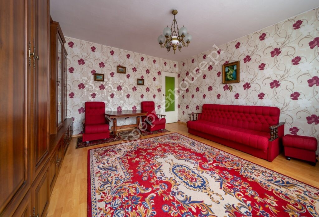 Mieszkanie na sprzedaż, Gdynia, Obłuże, płk. Stanisława Dąbka - zdjęcie ofertowe nr 3