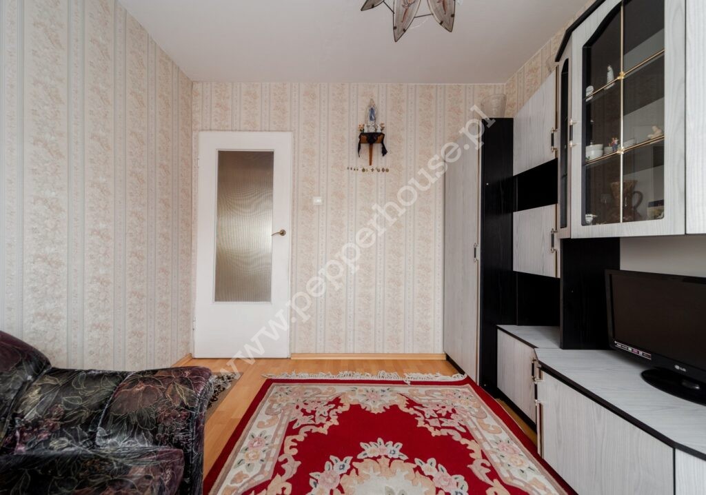 Mieszkanie na sprzedaż, Gdynia, Obłuże, płk. Stanisława Dąbka - zdjęcie ofertowe nr 4