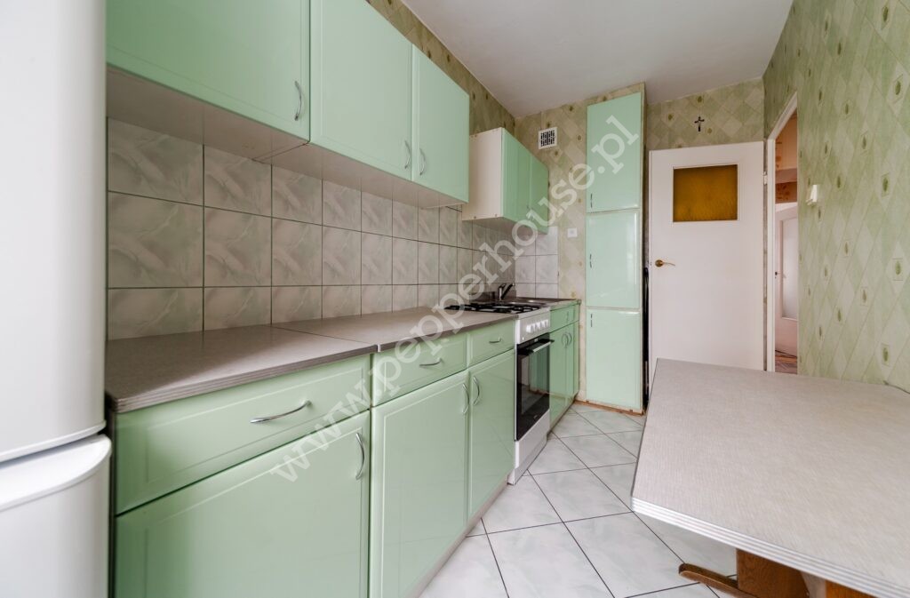Mieszkanie na sprzedaż, Gdynia, Obłuże, płk. Stanisława Dąbka - zdjęcie ofertowe nr 7