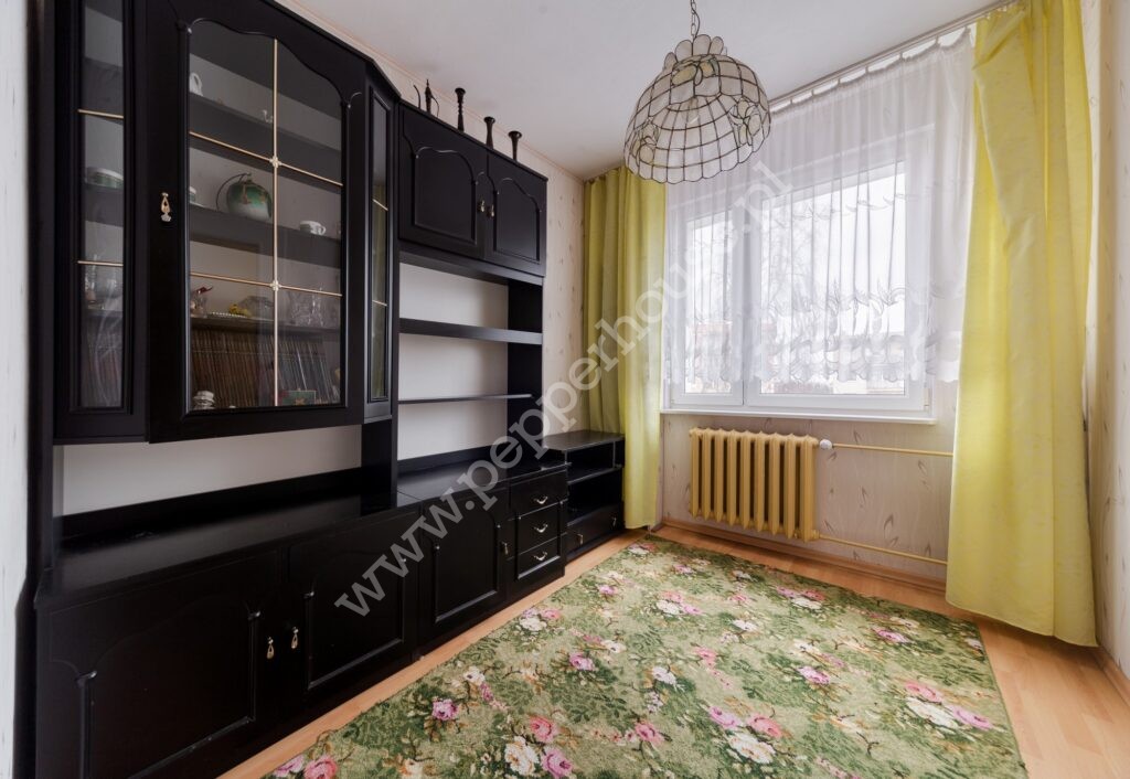Mieszkanie na sprzedaż, Gdynia, Obłuże, płk. Stanisława Dąbka - zdjęcie ofertowe nr 10