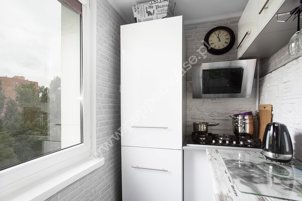 Mieszkanie na sprzedaż, Gdynia, Chylonia, Gniewska - zdjęcie ofertowe nr 5