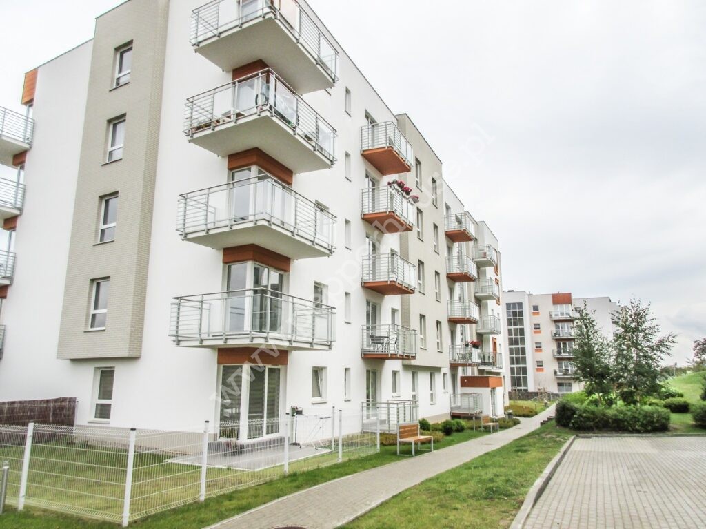 Mieszkanie do wynajęcia, Gdańsk, Ujeścisko, Mariana Kołodzieja - zdjęcie ofertowe nr 10