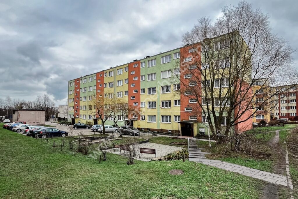 Mieszkanie na sprzedaż, Gdańsk, Orunia Dolna, Żuławska - zdjęcie ofertowe nr 9