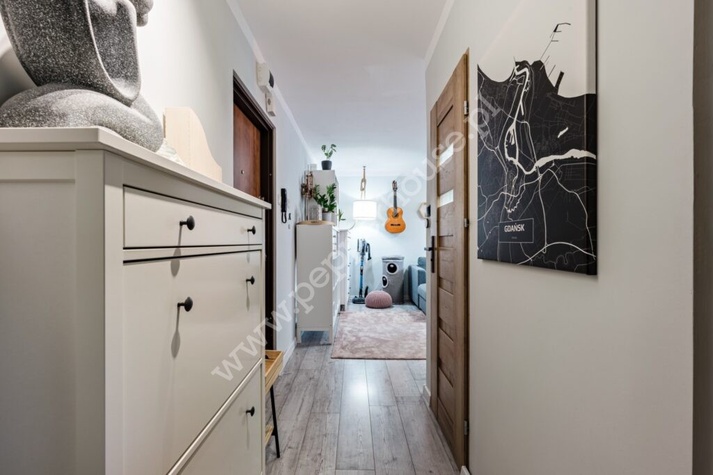 Mieszkanie na sprzedaż, Gdańsk, Orunia Dolna, Żuławska - zdjęcie ofertowe nr 6