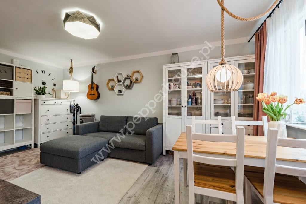 Mieszkanie na sprzedaż, Gdańsk, Orunia Dolna, Żuławska - zdjęcie ofertowe nr 7