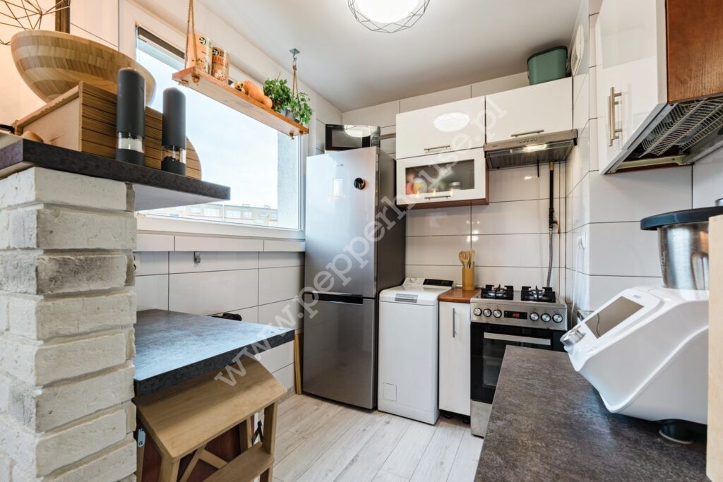 Mieszkanie na sprzedaż, Gdańsk, Orunia Dolna, Żuławska - zdjęcie ofertowe nr 3