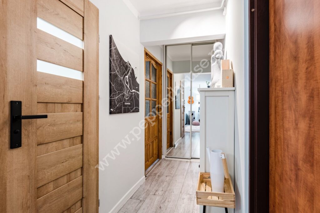 Mieszkanie na sprzedaż, Gdańsk, Orunia Dolna, Żuławska - zdjęcie ofertowe nr 8