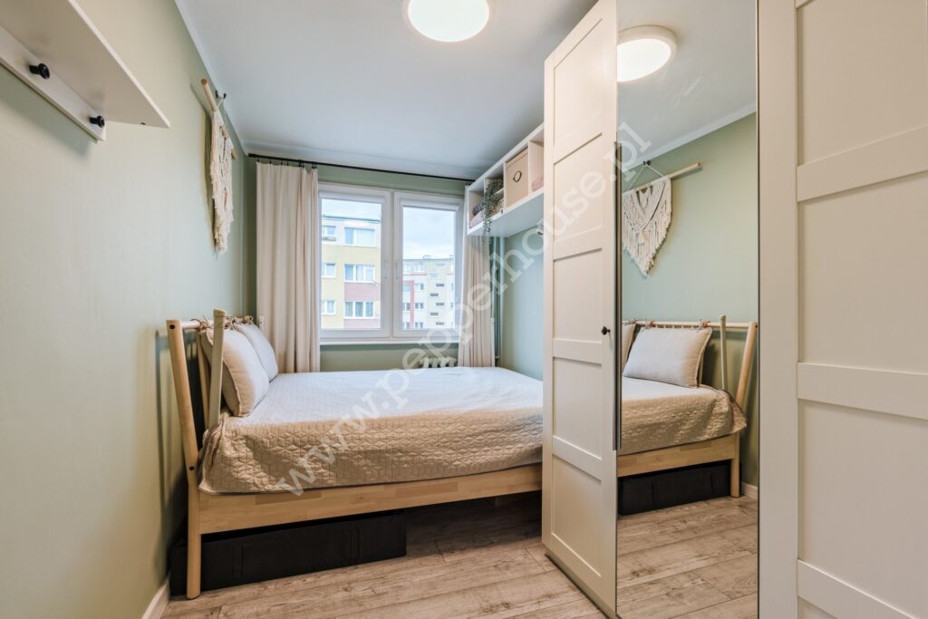 Mieszkanie na sprzedaż, Gdańsk, Orunia Dolna, Żuławska - zdjęcie ofertowe nr 5