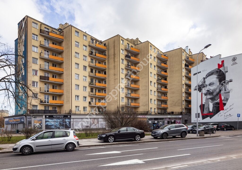 , Gdynia, Śródmieście, Władysława IV - listing photo no. 5