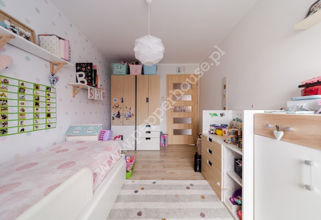 Mieszkanie na sprzedaż, Gdynia, Dąbrowa, Szafranowa - zdjęcie ofertowe nr 6