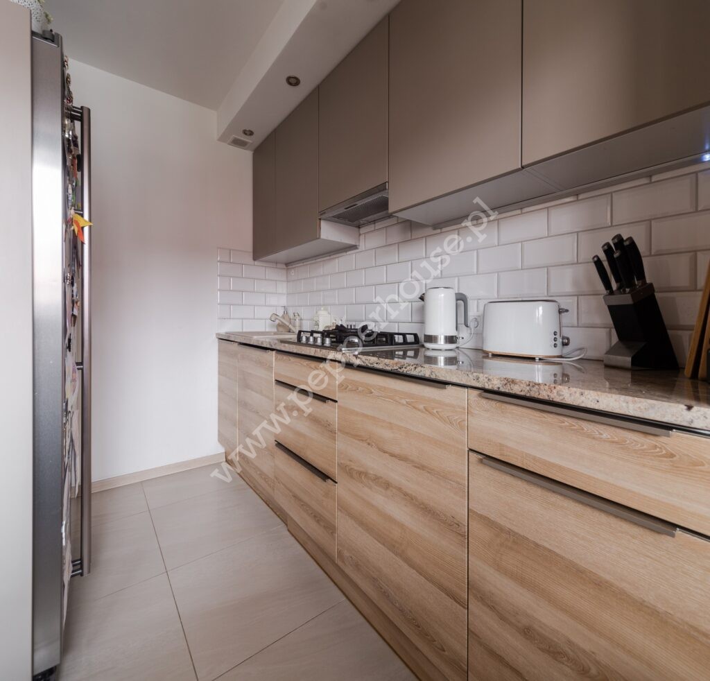 Mieszkanie na sprzedaż, Gdynia, Dąbrowa, Szafranowa - zdjęcie ofertowe nr 4