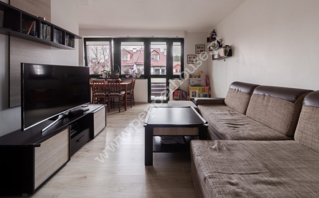 Mieszkanie na sprzedaż, Gdynia, Dąbrowa, Szafranowa - zdjęcie ofertowe nr 2