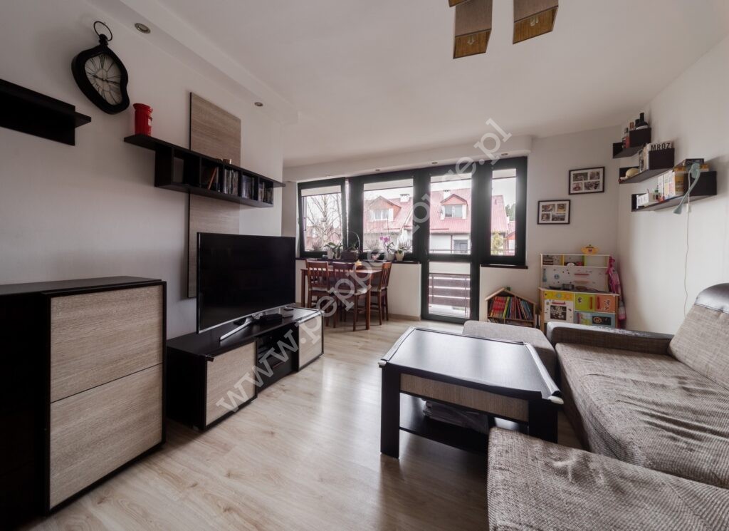 Mieszkanie na sprzedaż, Gdynia, Dąbrowa, Szafranowa - zdjęcie ofertowe nr 7
