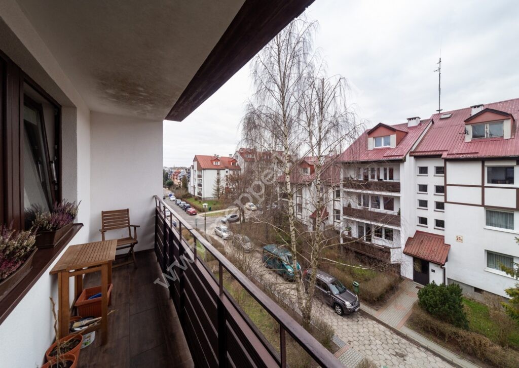 Mieszkanie na sprzedaż, Gdynia, Dąbrowa, Szafranowa - zdjęcie ofertowe nr 11