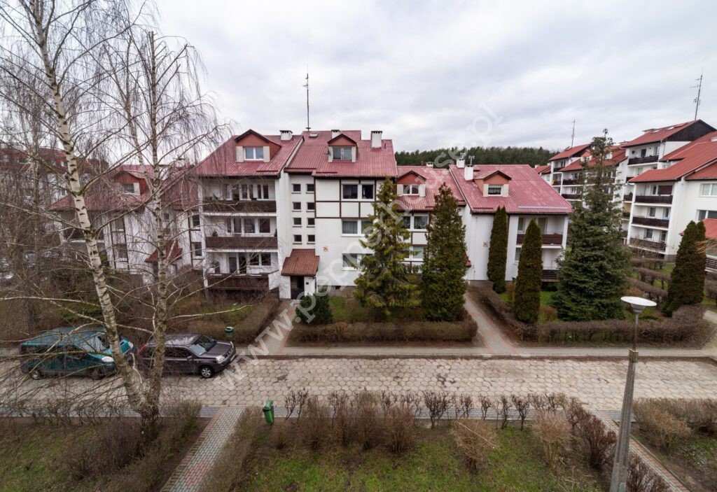 Mieszkanie na sprzedaż, Gdynia, Dąbrowa, Szafranowa - zdjęcie ofertowe nr 12