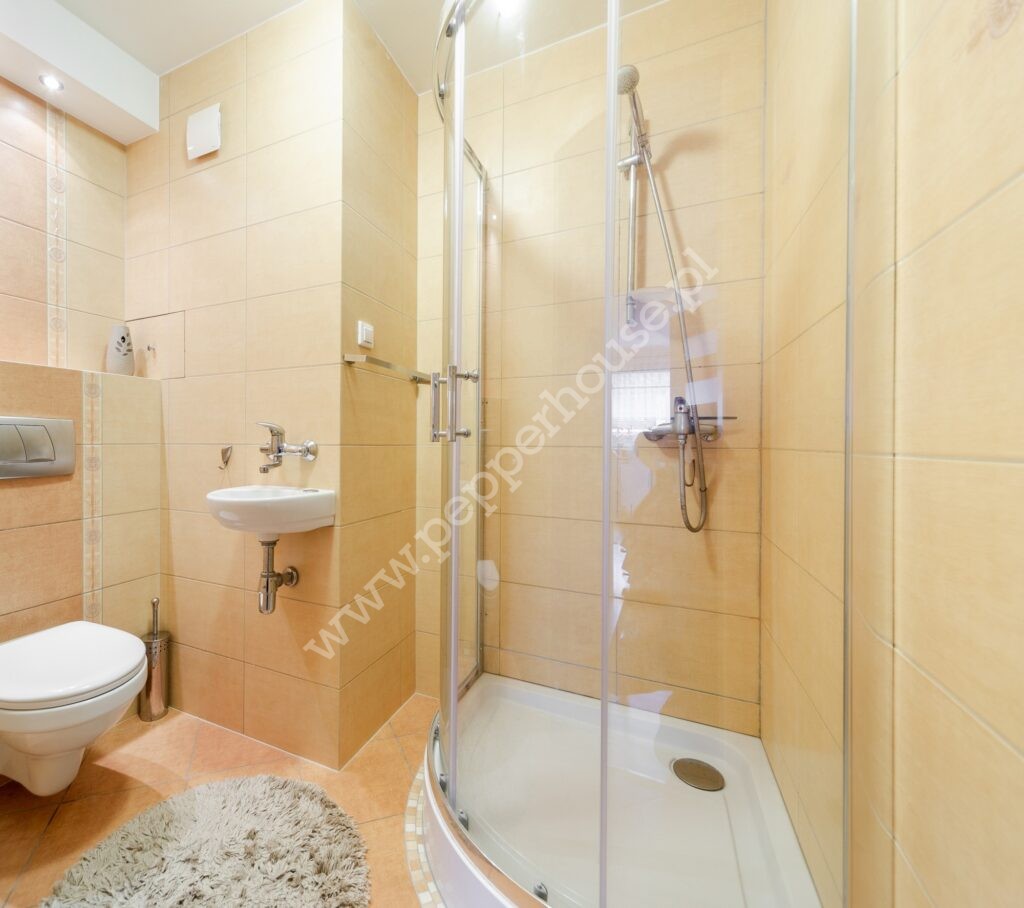 Mieszkanie na sprzedaż, Gdynia, Dąbrowa, Szafranowa - zdjęcie ofertowe nr 9