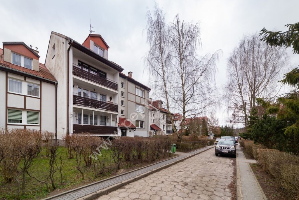 Mieszkanie na sprzedaż, Gdynia, Dąbrowa, Szafranowa - zdjęcie ofertowe nr 13