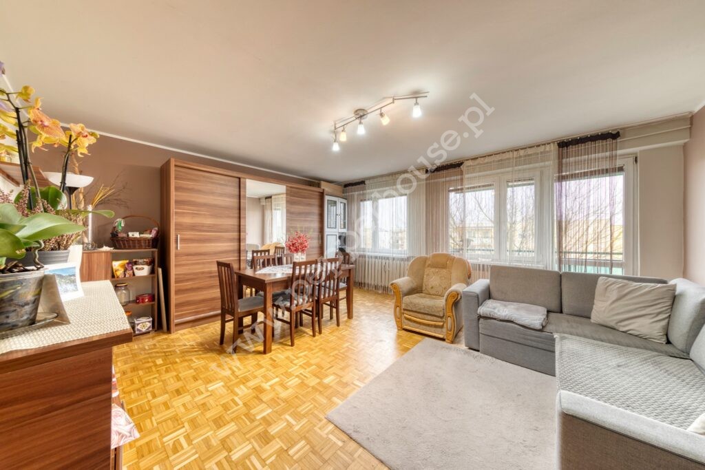 Mieszkanie na sprzedaż, Bydgoszcz, Wyżyny, Białogardzka - zdjęcie ofertowe nr 2