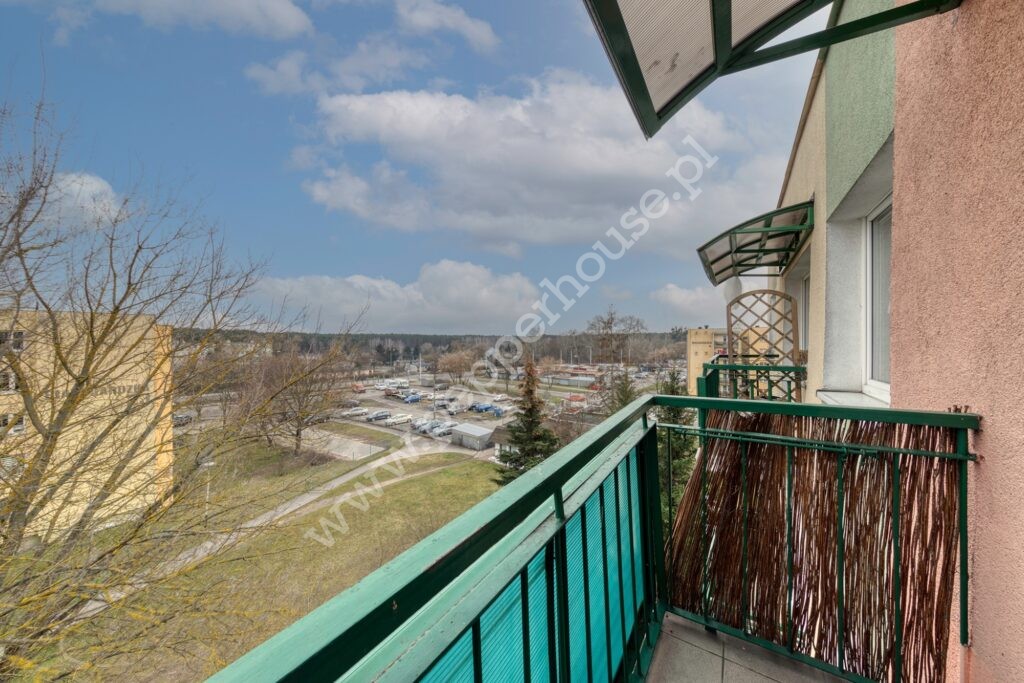 Mieszkanie na sprzedaż, Bydgoszcz, Wyżyny, Białogardzka - zdjęcie ofertowe nr 3