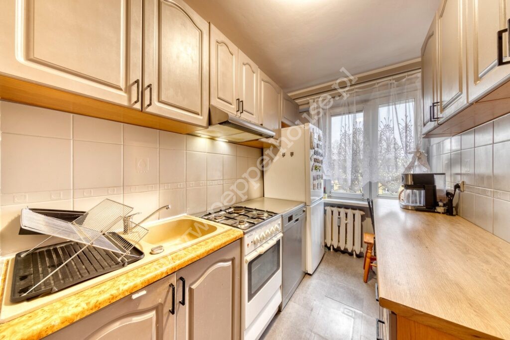Mieszkanie na sprzedaż, Bydgoszcz, Wyżyny, Białogardzka - zdjęcie ofertowe nr 4