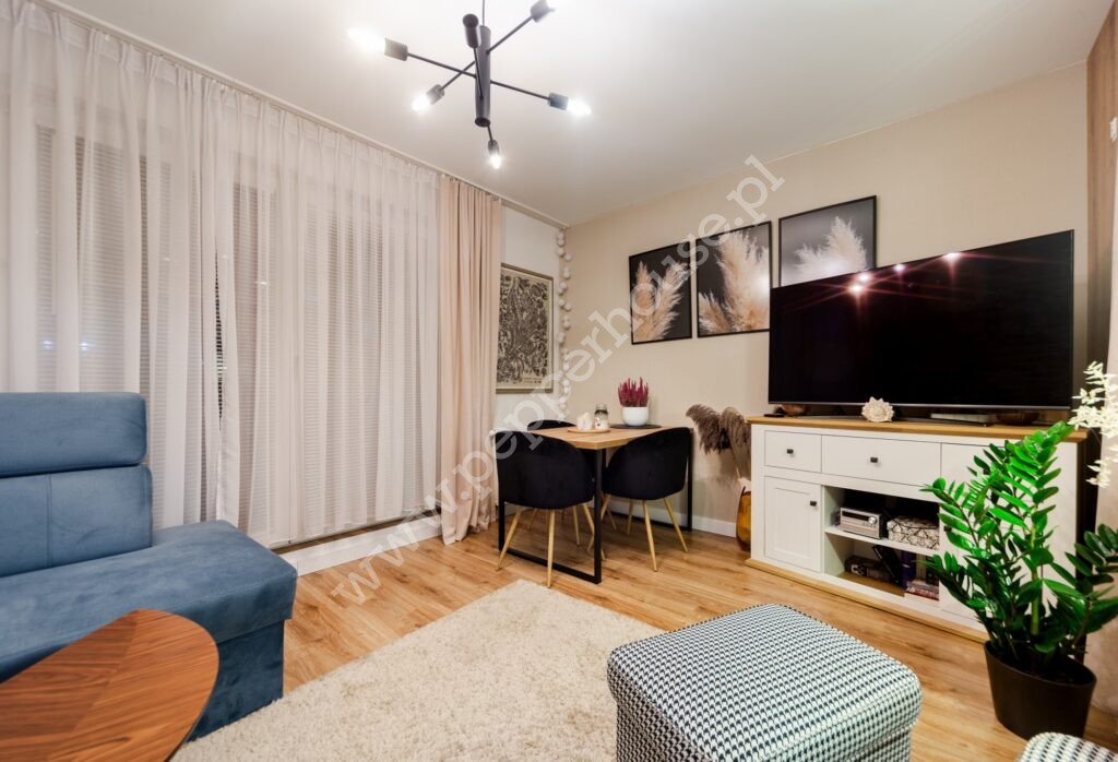 , Gdynia, Wielki Kack, Bieszczadzka - listing photo no. 6