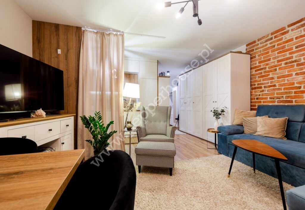 , Gdynia, Wielki Kack, Bieszczadzka - listing photo no. 9