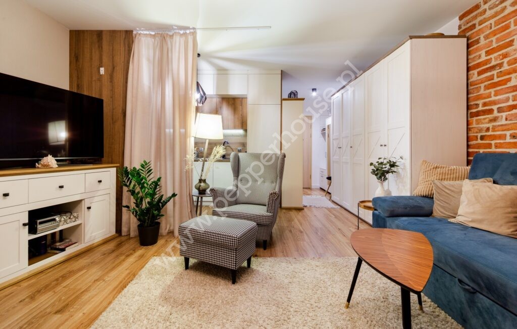 , Gdynia, Wielki Kack, Bieszczadzka - listing photo no. 2