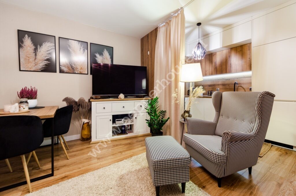 , Gdynia, Wielki Kack, Bieszczadzka - listing photo no. 3