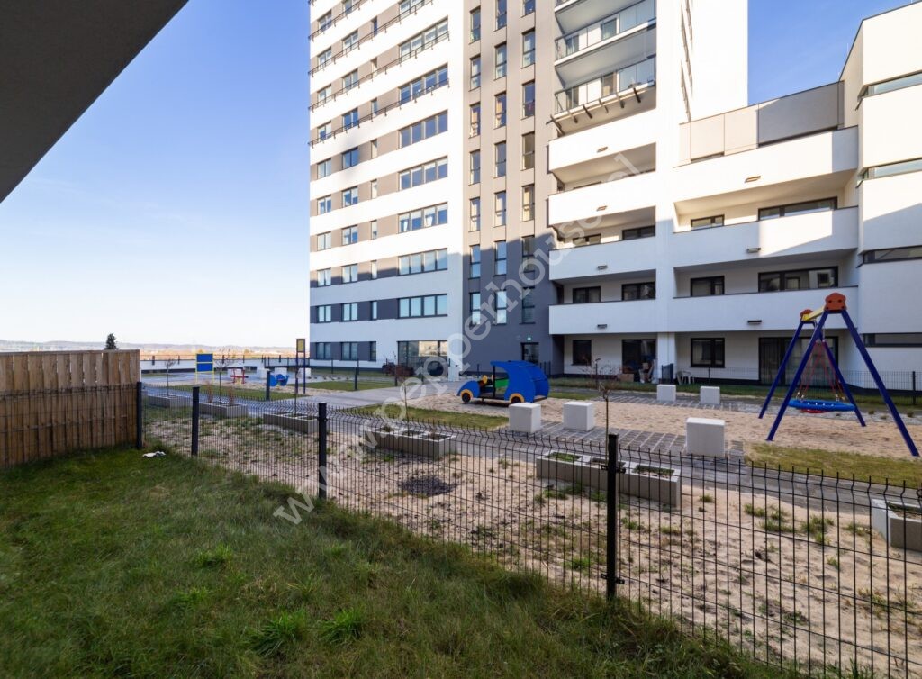 Mieszkanie na sprzedaż, pomorskie, Reda, Marynarska - zdjęcie ofertowe nr 10