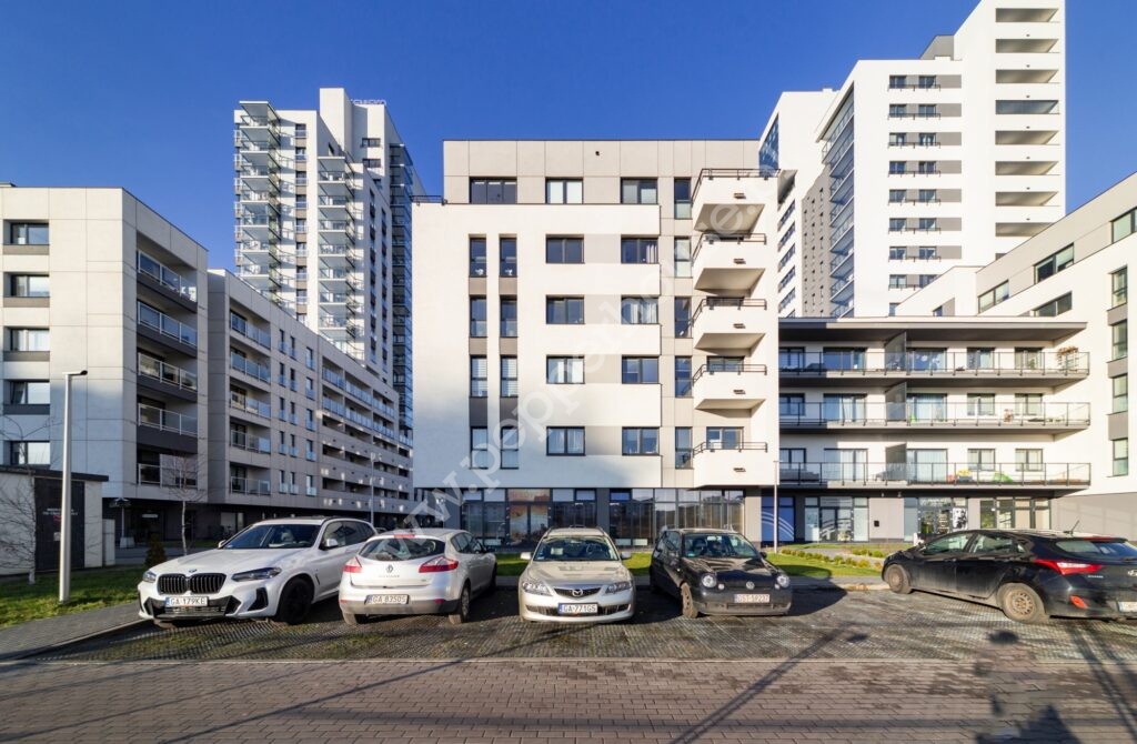 Mieszkanie na sprzedaż, pomorskie, Reda, Marynarska - zdjęcie ofertowe nr 17