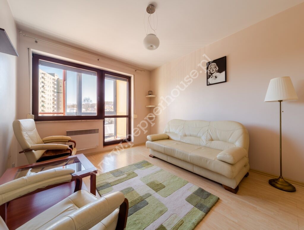 , Gdańsk, Wrzeszcz, Bernarda Chrzanowskiego - listing photo no. 2