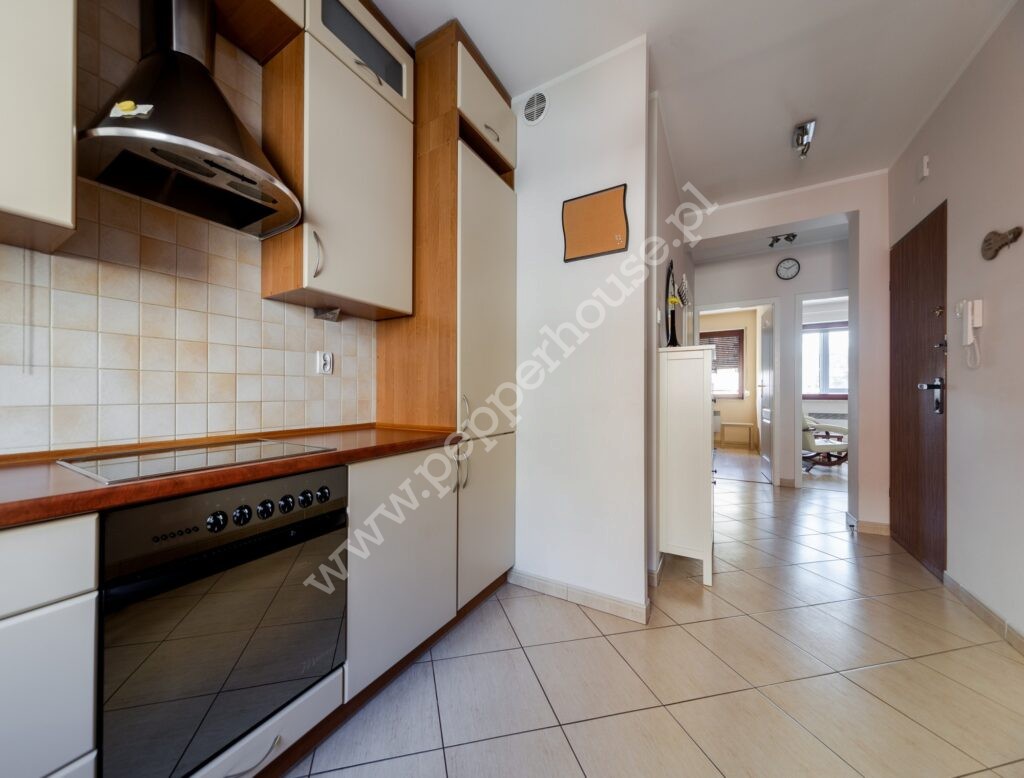 , Gdańsk, Wrzeszcz, Bernarda Chrzanowskiego - listing photo no. 12