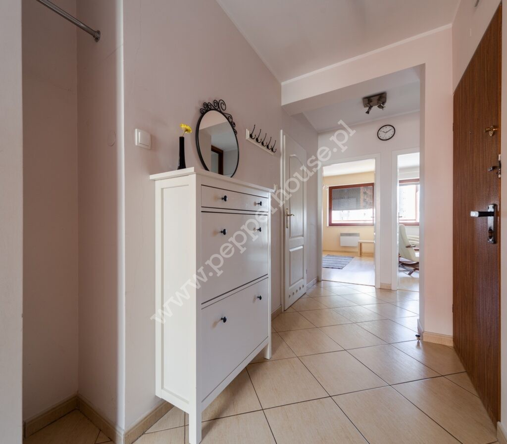 , Gdańsk, Wrzeszcz, Bernarda Chrzanowskiego - listing photo no. 13