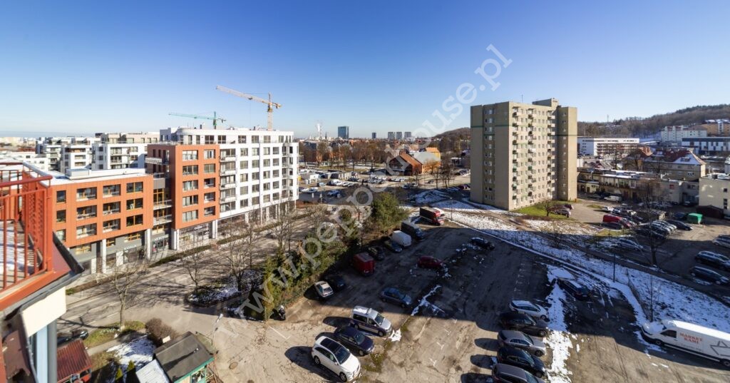 , Gdańsk, Wrzeszcz, Bernarda Chrzanowskiego - listing photo no. 16