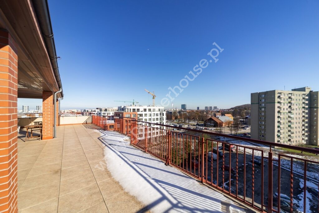 , Gdańsk, Wrzeszcz, Bernarda Chrzanowskiego - listing photo no. 17