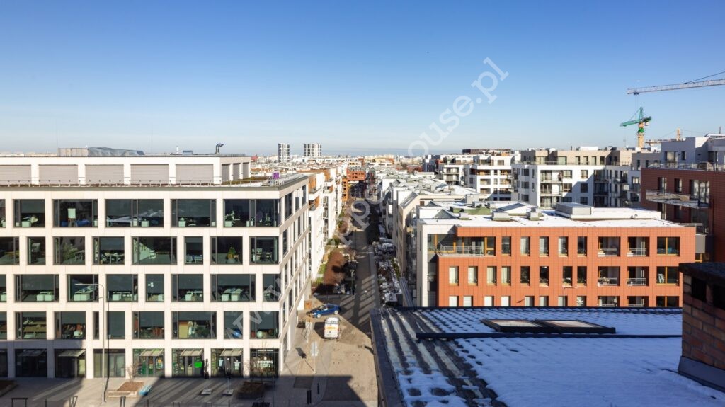 , Gdańsk, Wrzeszcz, Bernarda Chrzanowskiego - listing photo no. 1