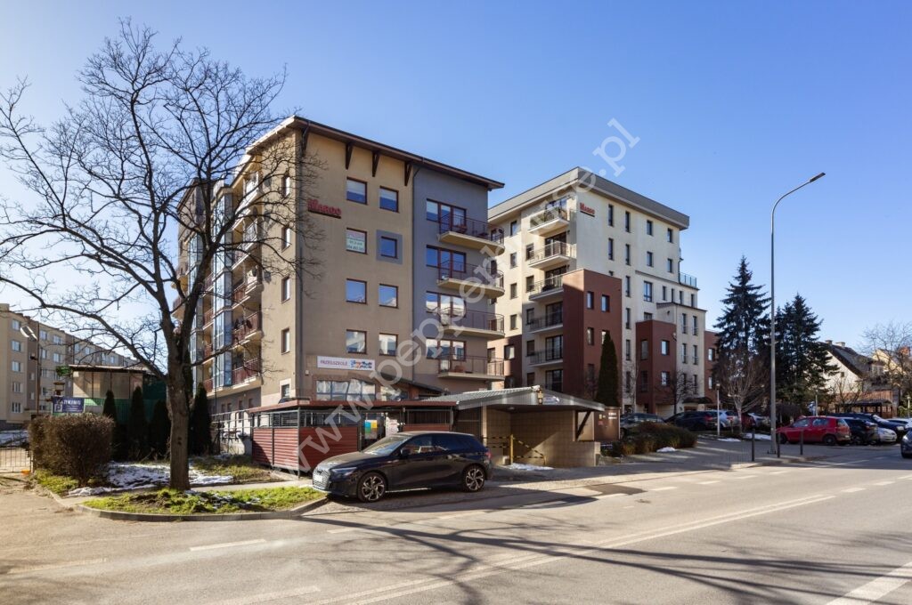 , Gdańsk, Wrzeszcz, Bernarda Chrzanowskiego - listing photo no. 18