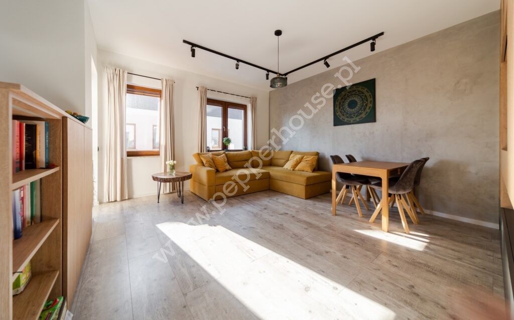 Mieszkanie na sprzedaż, Gdańsk, Kokoszki, Irysowa - zdjęcie ofertowe nr 2