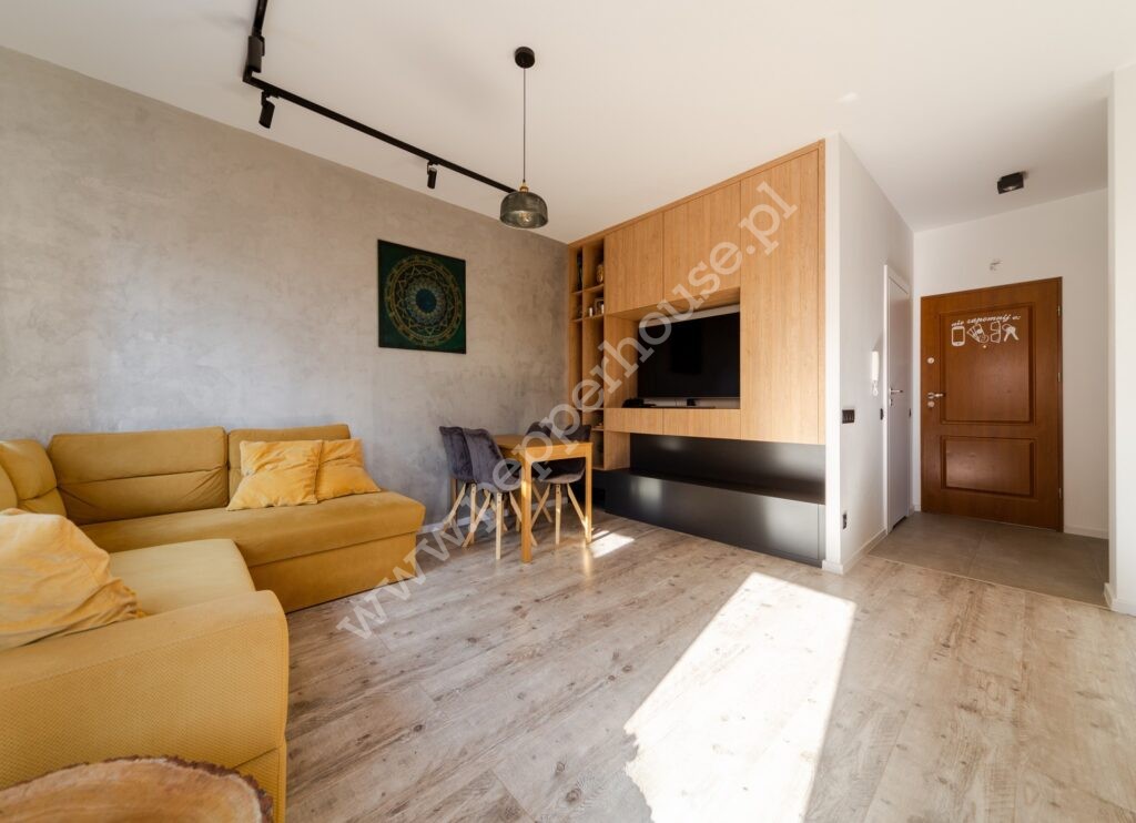 Mieszkanie na sprzedaż, Gdańsk, Kokoszki, Irysowa - zdjęcie ofertowe nr 3