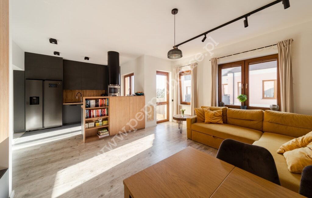Mieszkanie na sprzedaż, Gdańsk, Kokoszki, Irysowa - zdjęcie ofertowe nr 1
