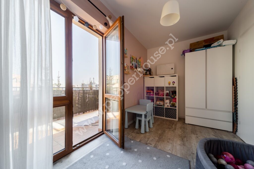 Mieszkanie na sprzedaż, Gdańsk, Kokoszki, Irysowa - zdjęcie ofertowe nr 12
