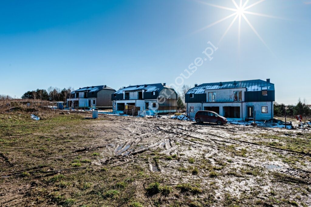 , pomorskie, Jankowo Gdańskie, Malachitowa - listing photo no. 3
