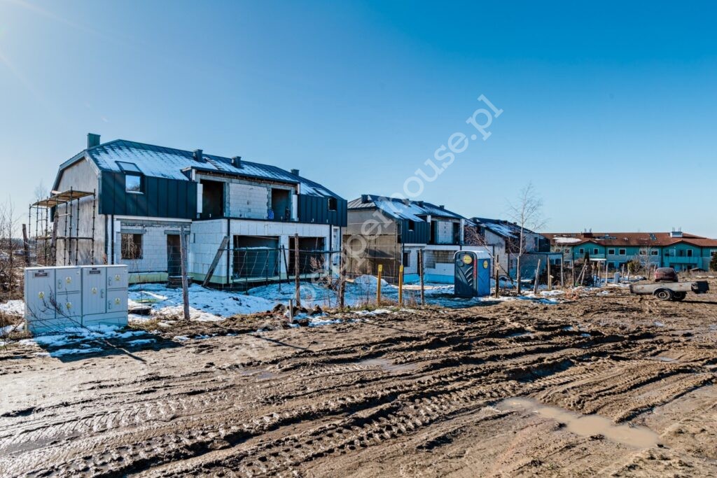 , pomorskie, Jankowo Gdańskie, Malachitowa - listing photo no. 11